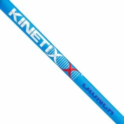 KINETIXX Launch Graphite Wood Shafts