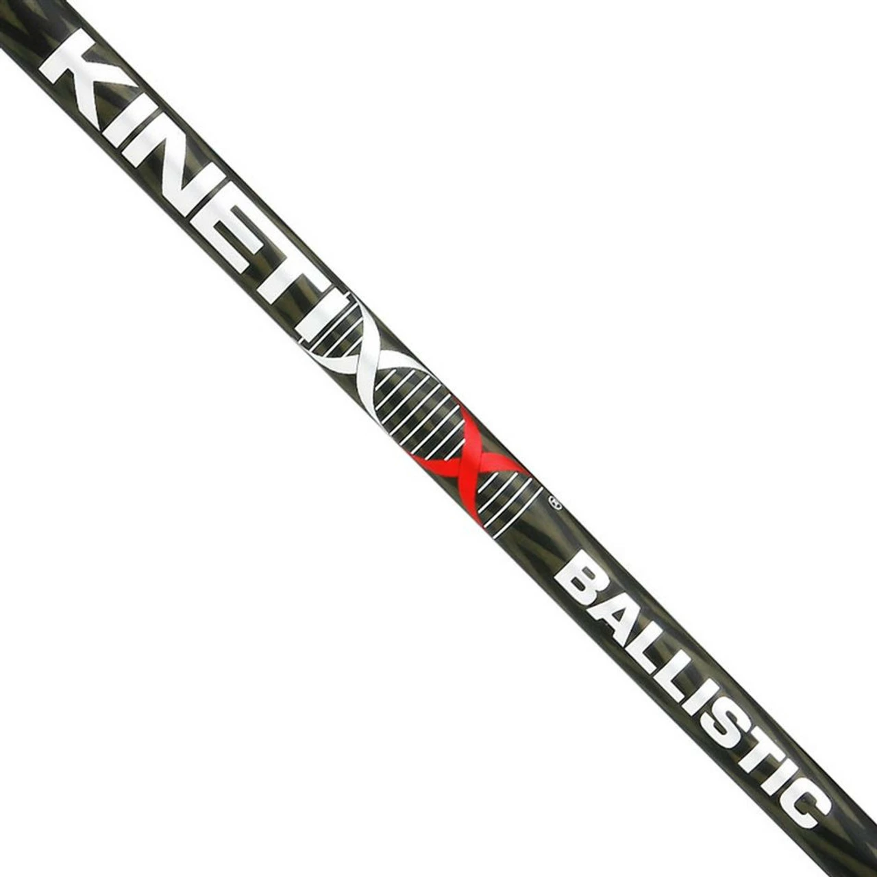 KINETIXX Ballistic Graphite Hybrid Shafts