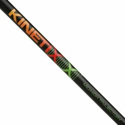 KINETIXX TS-F Trajectory Fairway Wood Shafts