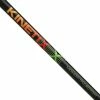 KINETIXX TS-I Trajectory .355" Graphite Iron Shafts