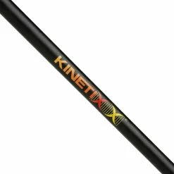 KINETIXX TS-W Trajectory .370" Graphite Wedge Shafts