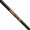KINETIXX TS-W Trajectory .355" Graphite Wedge Shafts