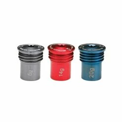 SwitchGrips Counter Balance Weight Sample Pack-SG3007