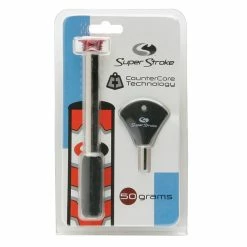 Super Stroke CounterCore Weight And Wrench Kit - ST0076