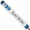 Super Stroke Flatso Putter Grips With CounterCore