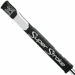 Super Stroke Traxion Flatso Putter Grips
