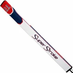 SS Traxion Flatso 17" Putter Grip