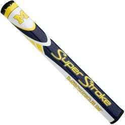 SS Mid Slim 2.0 Michigan Putter Grip
