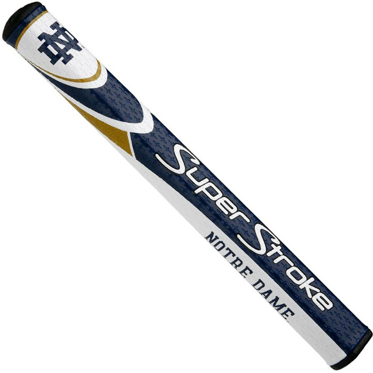 SS Mid Slim 2.0 Notre Dame Putter Grip