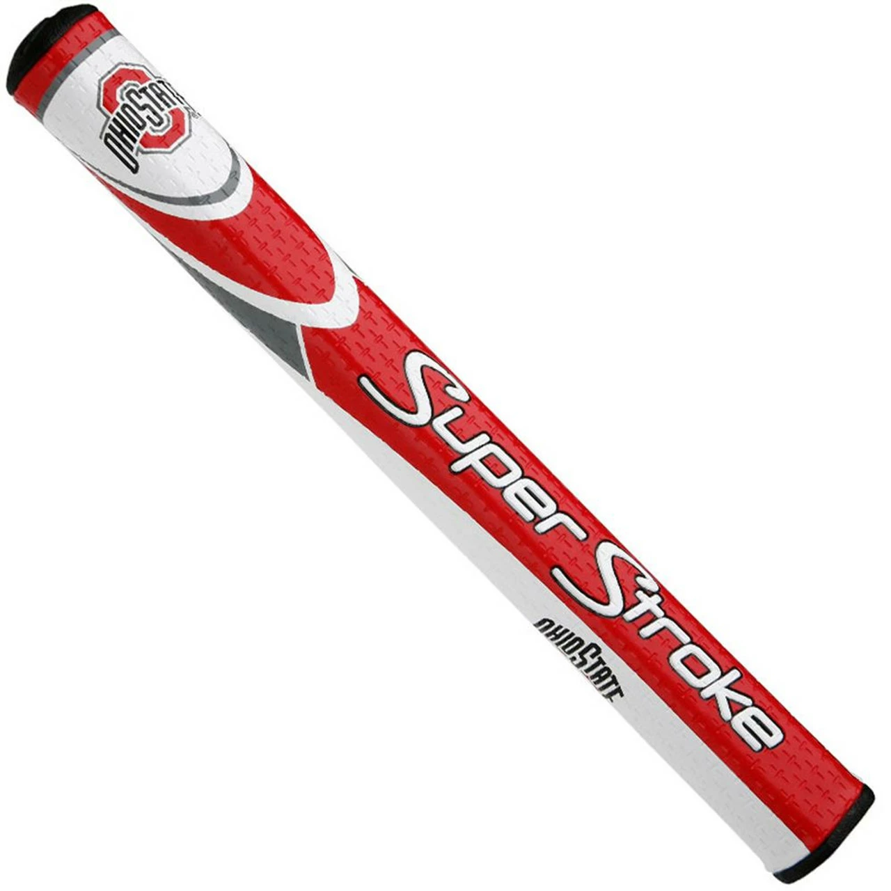 SS Mid Slim 2.0 Ohio State Putter Grip