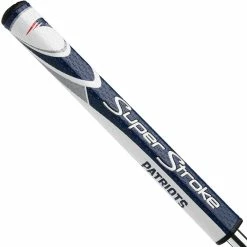 SS Mid Slim 2.0 New England Patriots Putter Grip