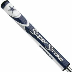 SS Mid Slim 2.0 Dallas Cowboys Putter Grip