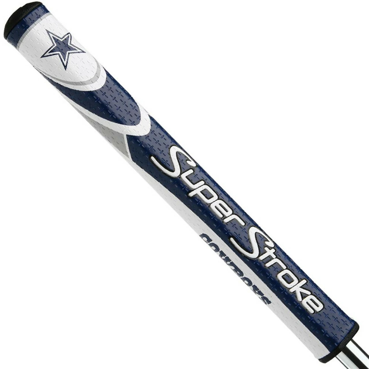 SS Mid Slim 2.0 Dallas Cowboys Putter Grip