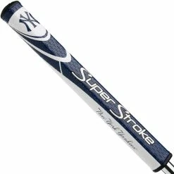 SS Mid Slim 2.0 New York Yankees Putter Grip