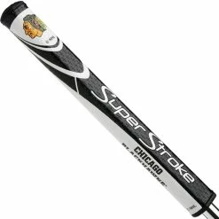 SS Mid Slim 2.0 Chicago Blackhawks Putter Grip