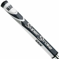 Super Stroke Mid Slim 2.0 Navy Putter Grip-ST0170