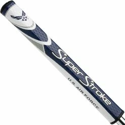 Super Stroke Mid Slim 2.0 Air Force Putter Grip-ST0171