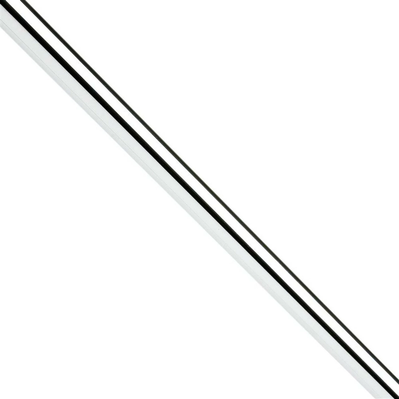 True Temper Straight, Stepped Putter Shaft-TT1008P