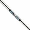 True Temper XP115 .355" Steel Iron Shafts