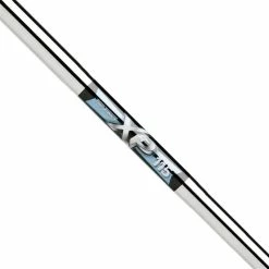 True Temper XP115 .355" Steel Iron Shafts