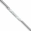 True Temper AMT Tour White .355" Steel Iron Shafts
