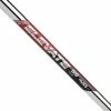 True Temper Elevate 95 .370" Steel Iron Shafts