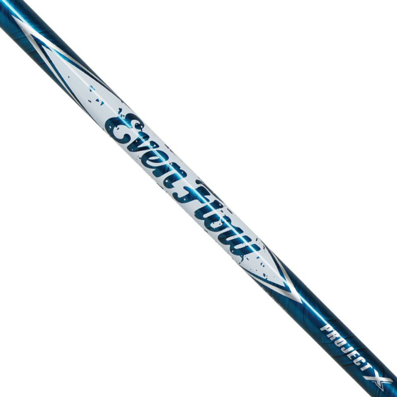 Project X EvenFlow Blue 55 Graphite Wood Shafts