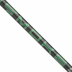 Project X HZRDUS Smoke IM10 70 Graphite Wood Shafts