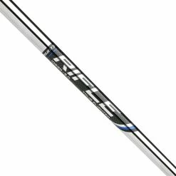 Project X Rifle 105 Tour Flighted .370" Steel Iron Shafts