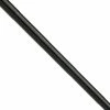 True Temper Black Onyx Straight, Stepped Putter Shaft-TT1014P