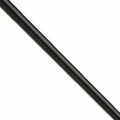 True Temper Black Onyx Straight, Stepped Putter Shaft-TT1014P
