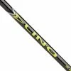 UST Mamiya LIN-Q Gunmetal Graphite Wood Shafts