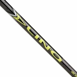 UST Mamiya LIN-Q Gunmetal Graphite Wood Shafts