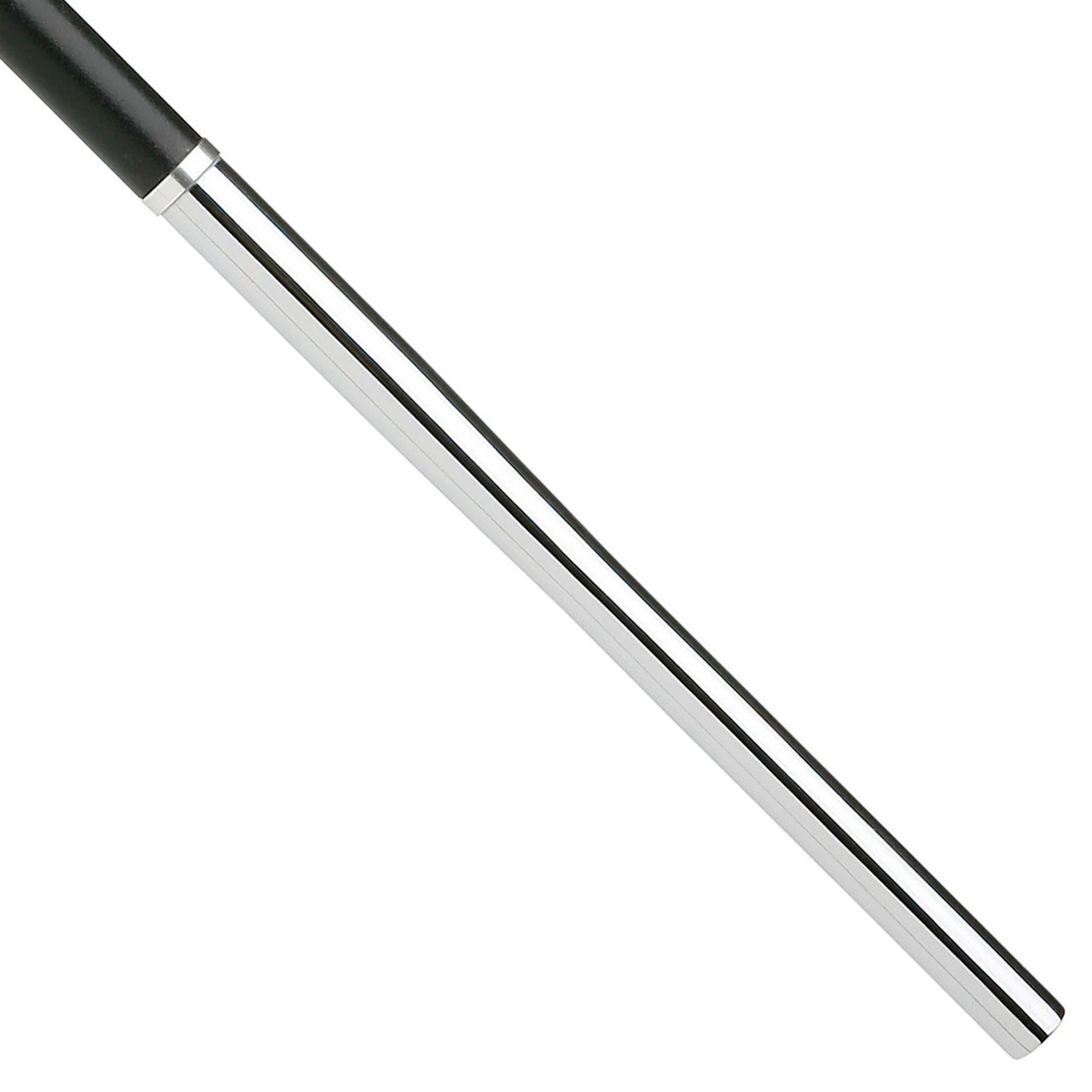 UST All-In .370" Steel Tip Straight Graphite Putter Shaft - Image 2