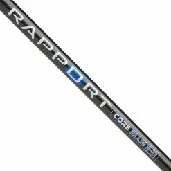 Rapport Core Blue Graphite Wood Shafts