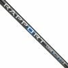 Rapport Core Blue Graphite Fairway Shafts