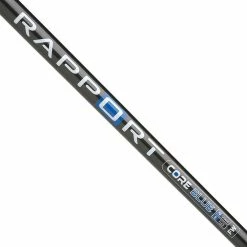 Rapport Core Blue Graphite Fairway Shafts