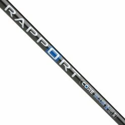 Rapport Core Blue Graphite Hybrid Shafts