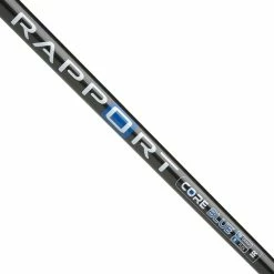 Rapport Core Blue Graphite Iron Shafts