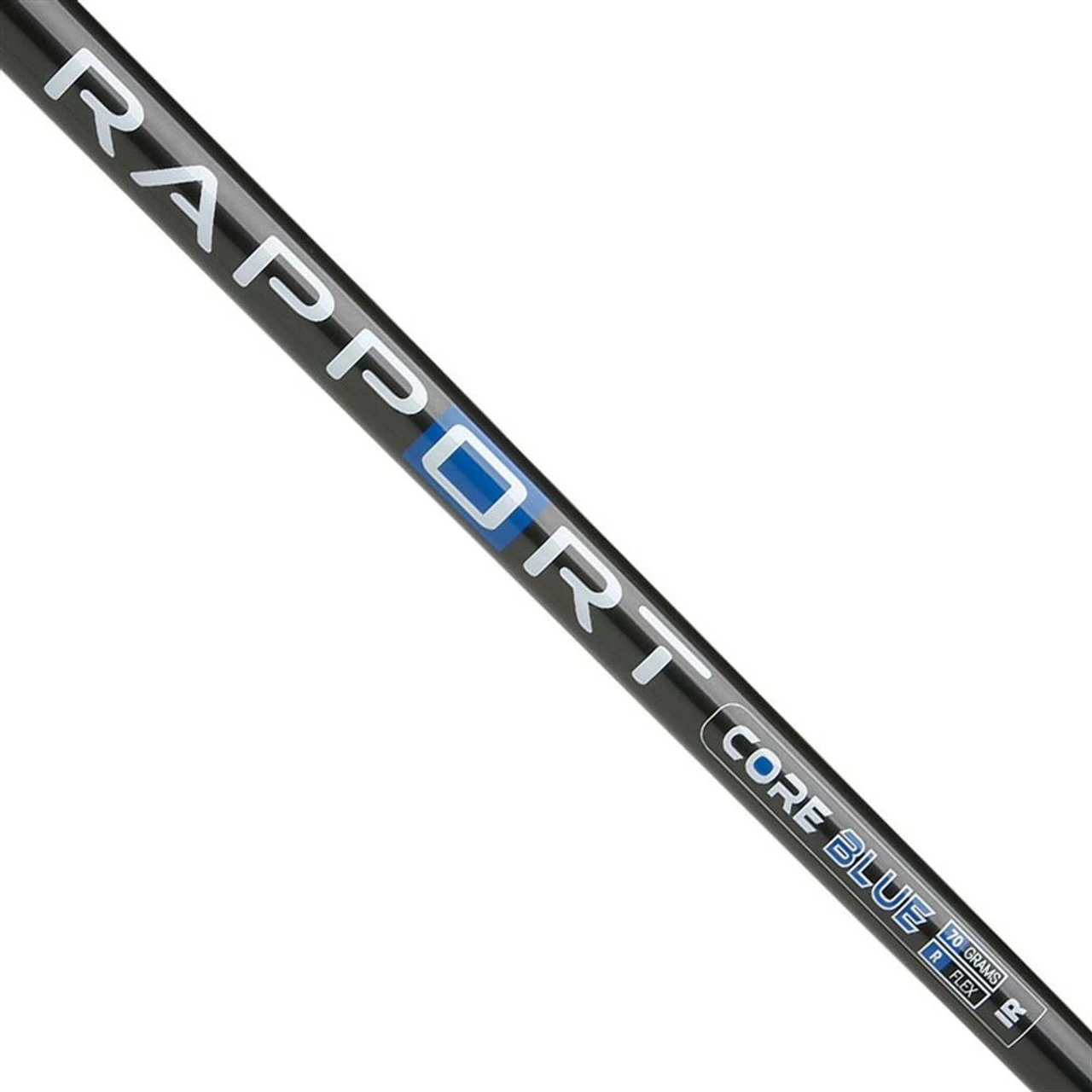 Rapport Core Blue Graphite Iron Shafts